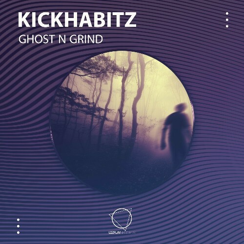 KickHabitz - Ghost N Grind (2024)