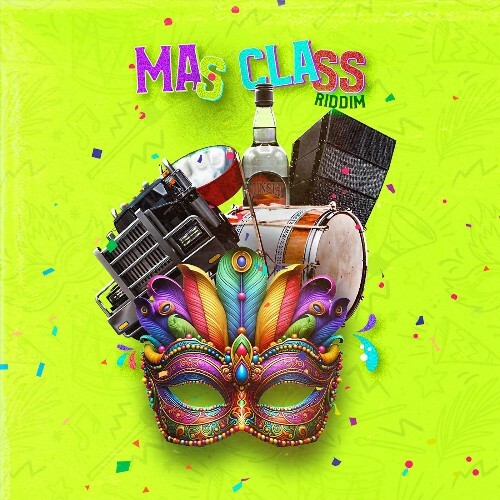  Mas Class Riddim (2026) 