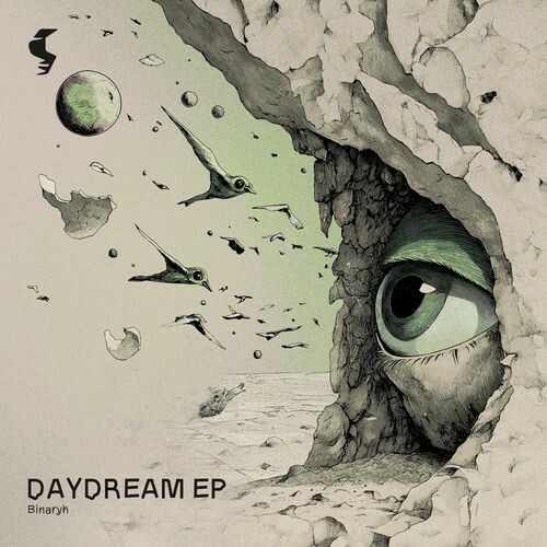  Binaryh - Daydream Ep (2025) 