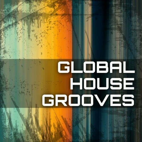 VA - Global House Grooves (2024) (MP3) METT4NR_o