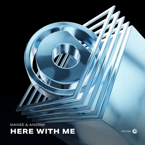  Manse & Angemi - Here With Me (2025) 