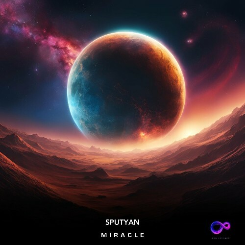  Sputyan - Miracle (2024) 