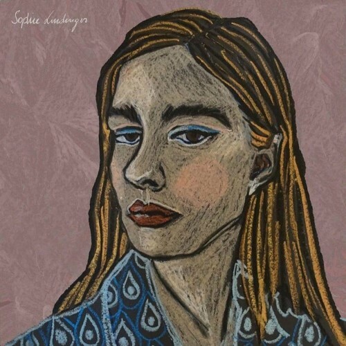 Sophie Lindinger - Sophie Lindinger (2023) MP3