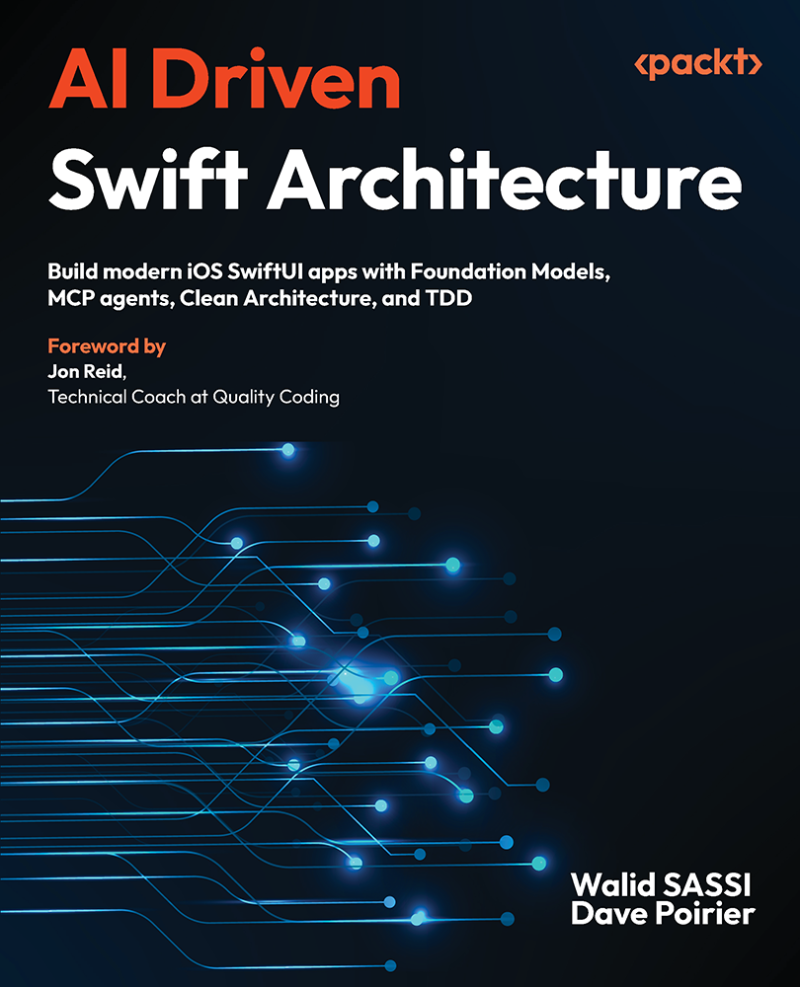 AI Driven Swift Architecture True EPUB (Walid SASSI, Dave Poirier)