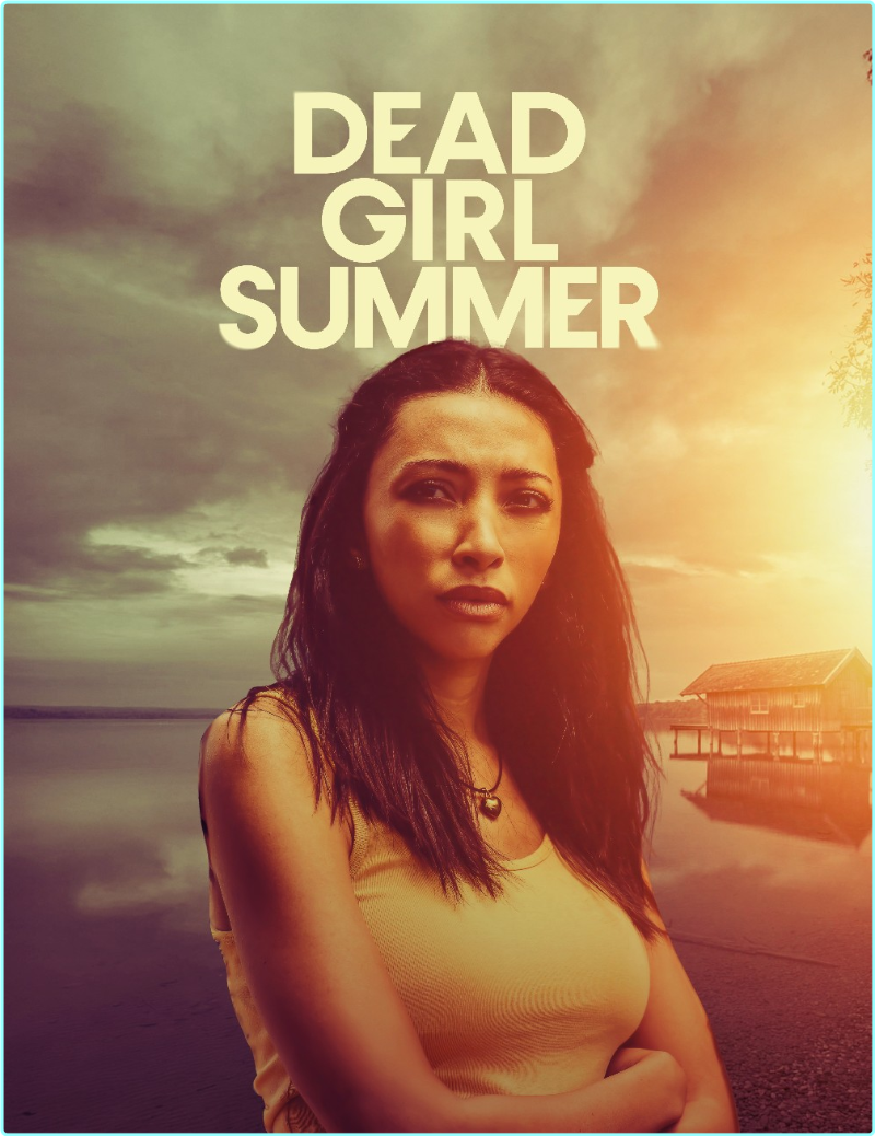 Dead Girl Summer (2025) [1080p] WEBrip (HEVC) (H265)