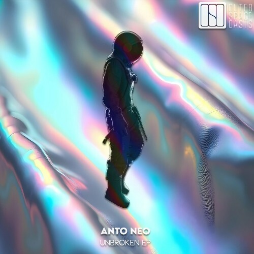  Anto Neo - Unbroken (2025) 