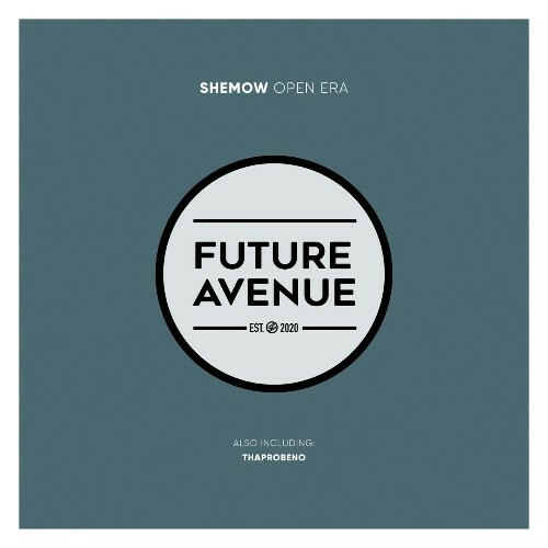  ShemoW - Open Era (2024) 