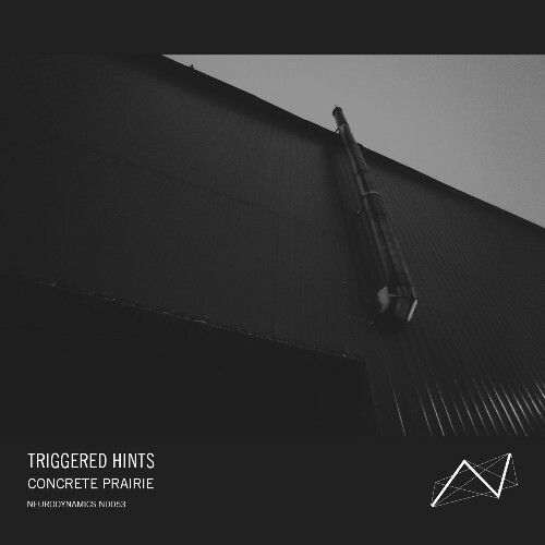  Triggered Hints - Concrete Prairie (2024) 