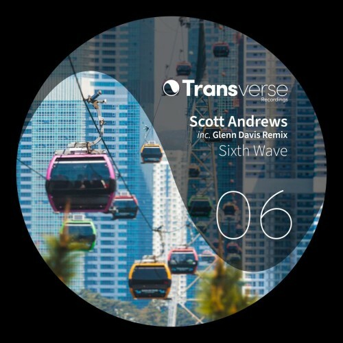  Scott Andrews - Sixth Wave (2026) 