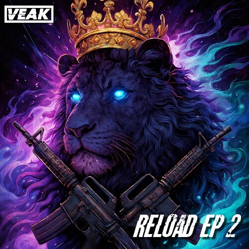  Veak - Reload EP 2 (2026) 