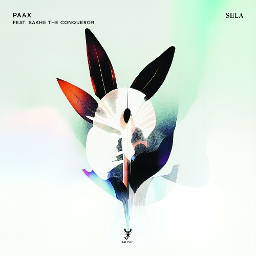 VA -  PAAX (Tulum) ft. Sakhe The Conquerer - Sela (2024) [MP3] MEW6NCI_o