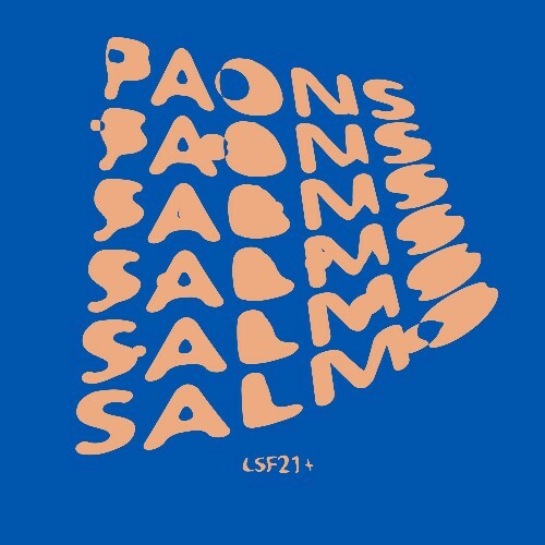  Paons - Salmo (2025) 