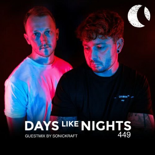  Eelke Kleijn - Days Like Nights 449 (2026-06-16) 