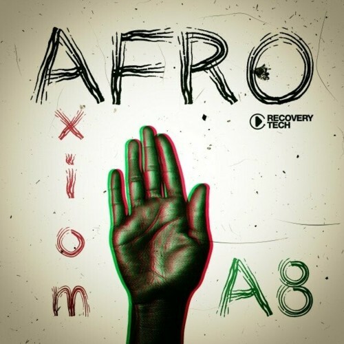 Afro Axiom A8 (2024)