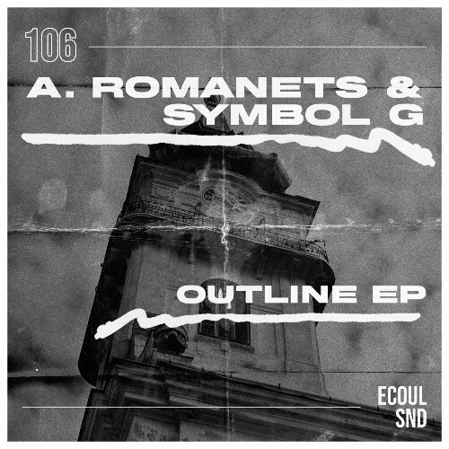 VA -  Symbol G & A. Romanets - Outline (2024) [MP3] METMP1C_o