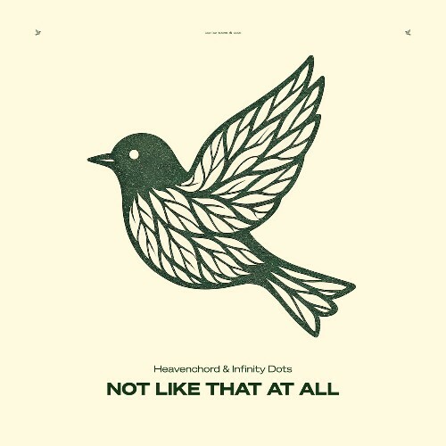  Heavenchord & Infinity Dots - Not Like That at All (2025) 