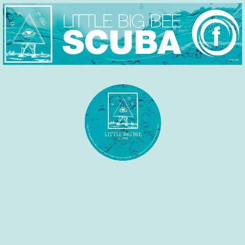  Little Big Bee - Scuba (2024)  MEVBUVX_o