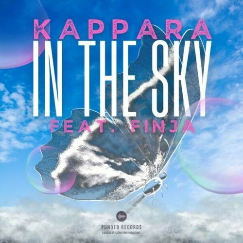  Kappara feat Finja - In the Sky (2024) 