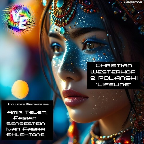  Christian Westerhof & Polanski - Lifeline (2025) 