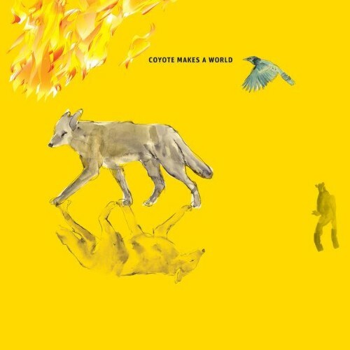  Lone Eagle, The Forest - Coyote Makes a World (2026) 