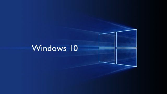 Re: Microsoft Windows 10 Pro CZ 32-bit / 64-bit
