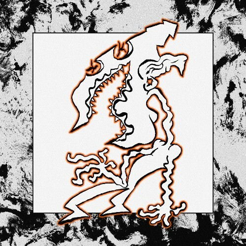  Censored the Audio, XER47 - Inappropriate Happiness (2025) 
