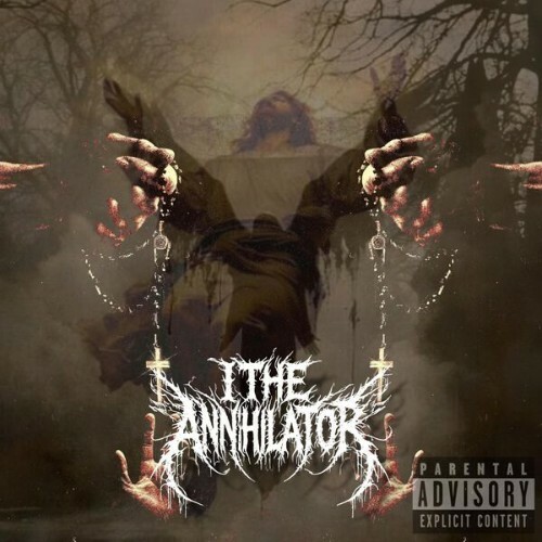  I The Annihilator - I, The Annihilator (2026) 