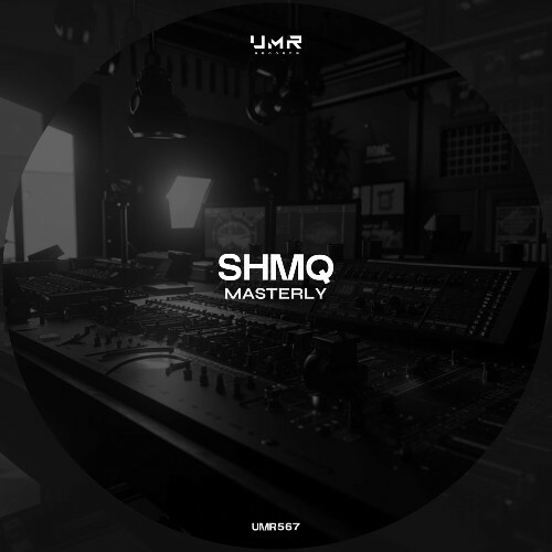  SHMQ - Masterly (2024) 