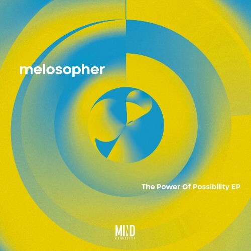  Melosopher - The Power of Possibility (2024) 
