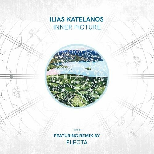 VA - Ilias Katelanos - Inner Picture (2023) (MP3)