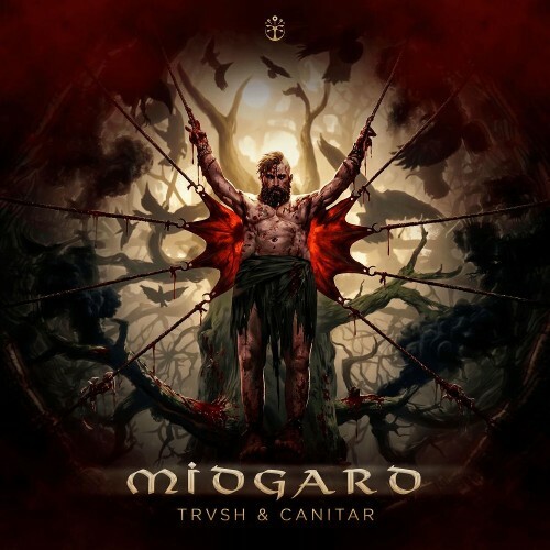  Trvsh & Canitar - Midgard (2026) 