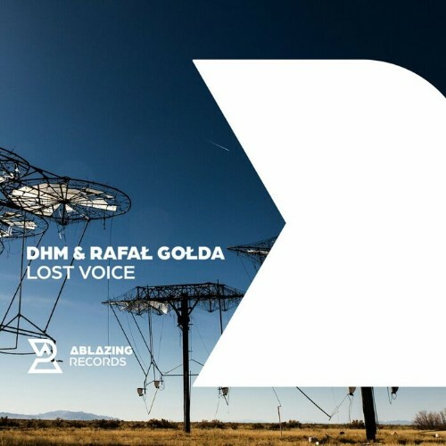  Dhm & Rafal Golda - Lost Voice (2024) 