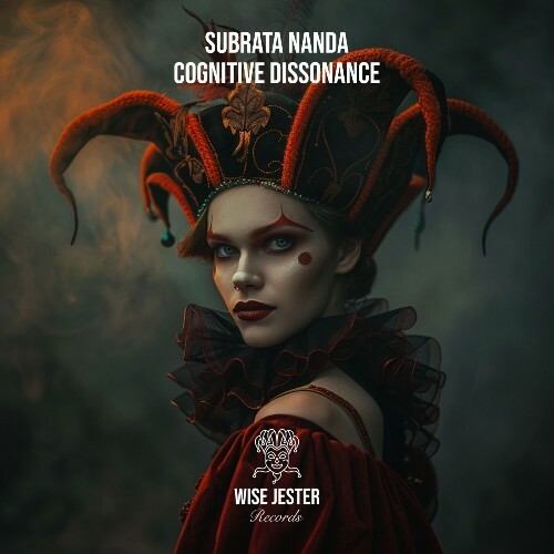  Subrata Nanda - Cognitive Dissonance (2025) 
