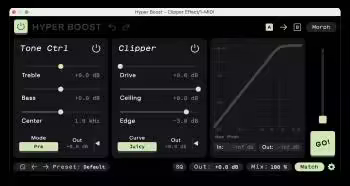 Sketch Audio Hyper Boost V2.0.0.311