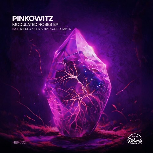  Pinkowitz - Modulated Roses (2025) 