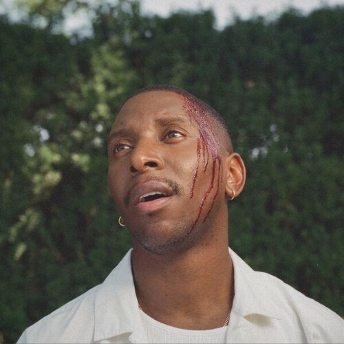 Samm Henshaw - It Could Be Worse (2026) Samm Henshaw - It Could Be Worse (2026)