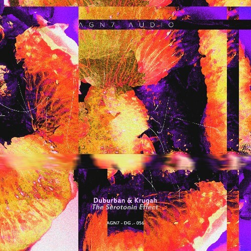  Duburban & Krugah - The Serotonin Effect (2025) 