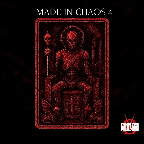  Made in Chaos 4 (2026) 