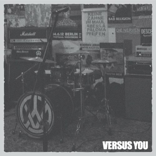  Versus You - Versus You (2026) 