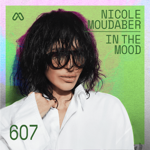  Nicole Moudaber - In The Mood 607 (2025-12-18) 