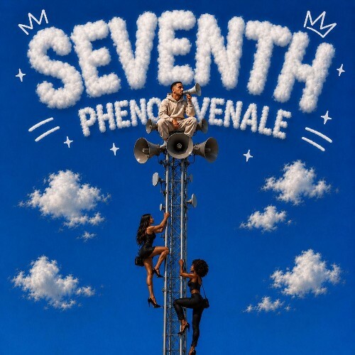 Seventh — PHENOVENALE (2026)