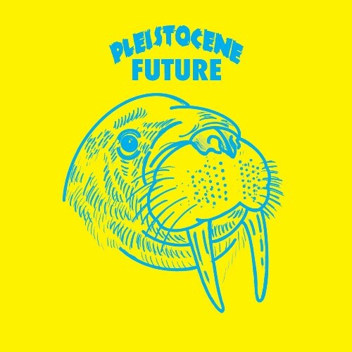  Dynamic Forces - Pleistocene Future 7 (2024) 