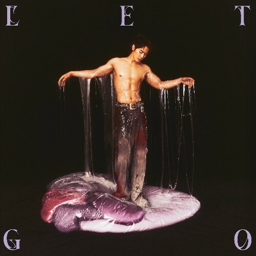  Ben Wu - Let Go (2025) 