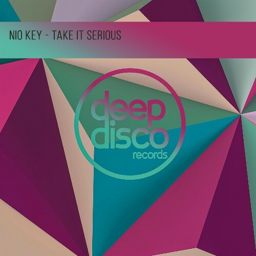  Nio Key - Take It Serious (2026) 