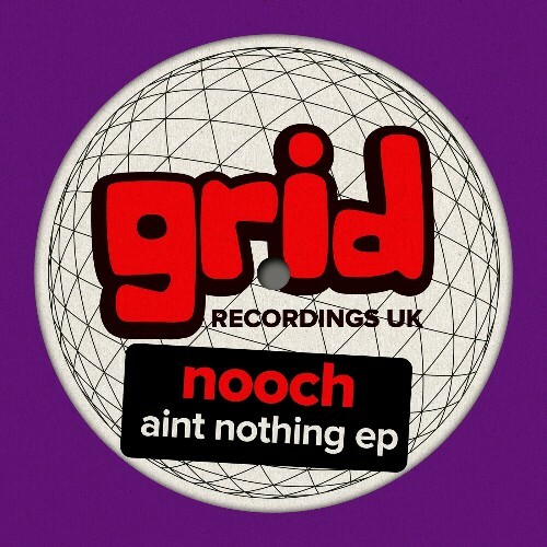  Nooch & Rise - Ain't Nothing (2024) 