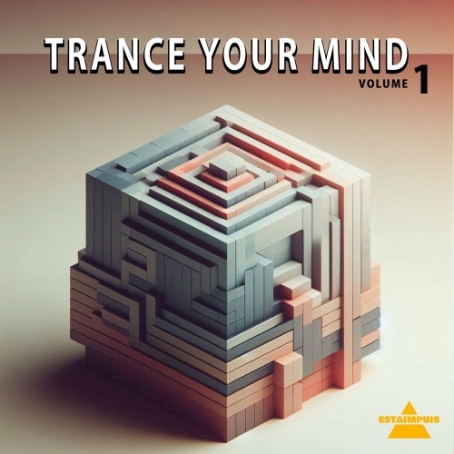  Trance Your Mind, Vol. 1 (2025) 