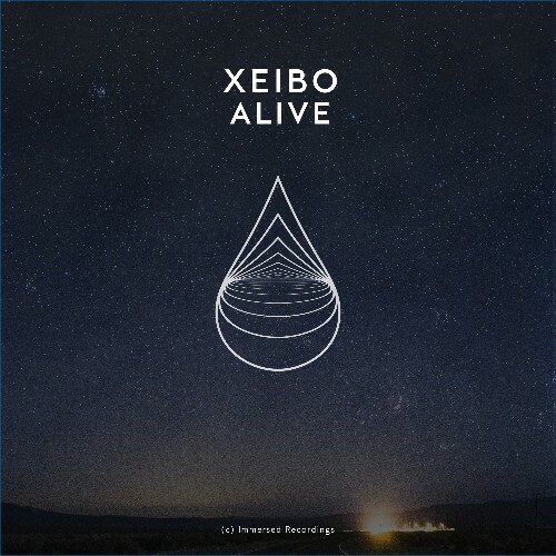  Xeibo - Alive (2025) 