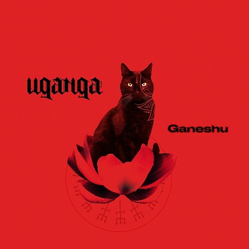  Uganga - Ganeshu (2025) 