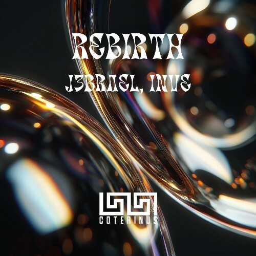  J3brael & Inve - Rebirth (2026) 