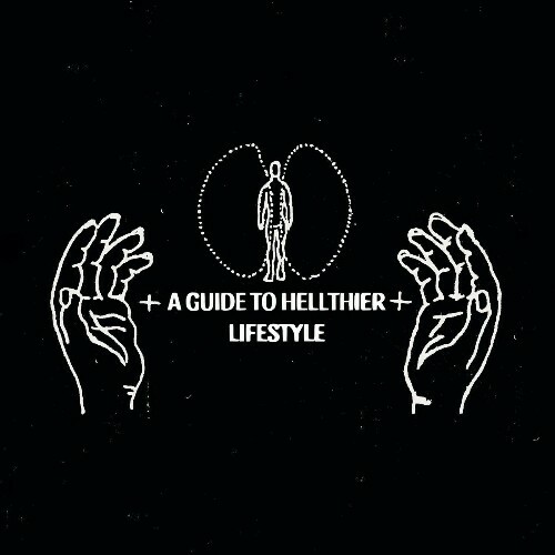  Bjarki - A Guide To Hellthier Lifestyle (2025) 